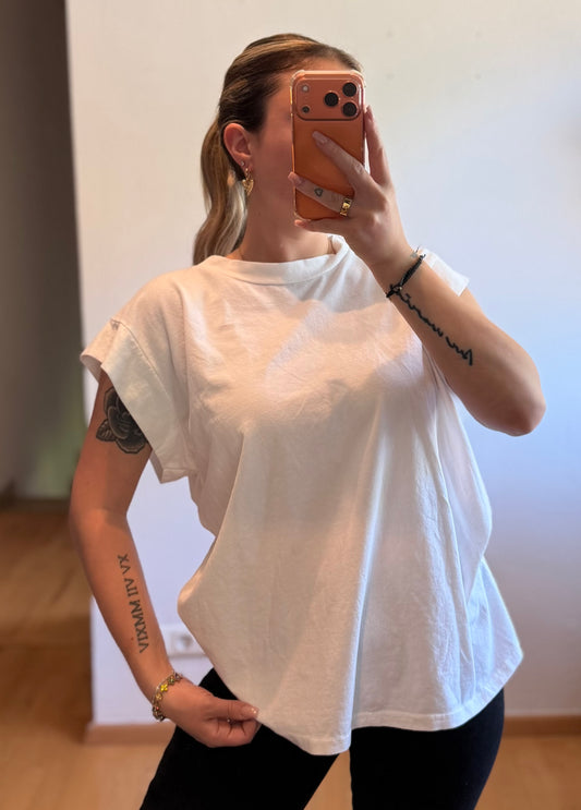 Basic White