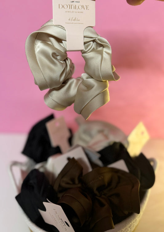Scrunchie ver. Farben