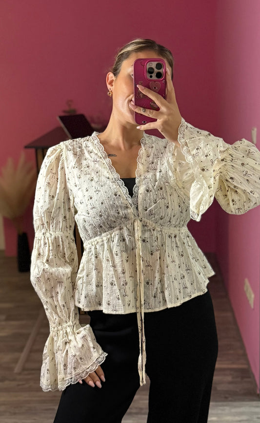 Bluse