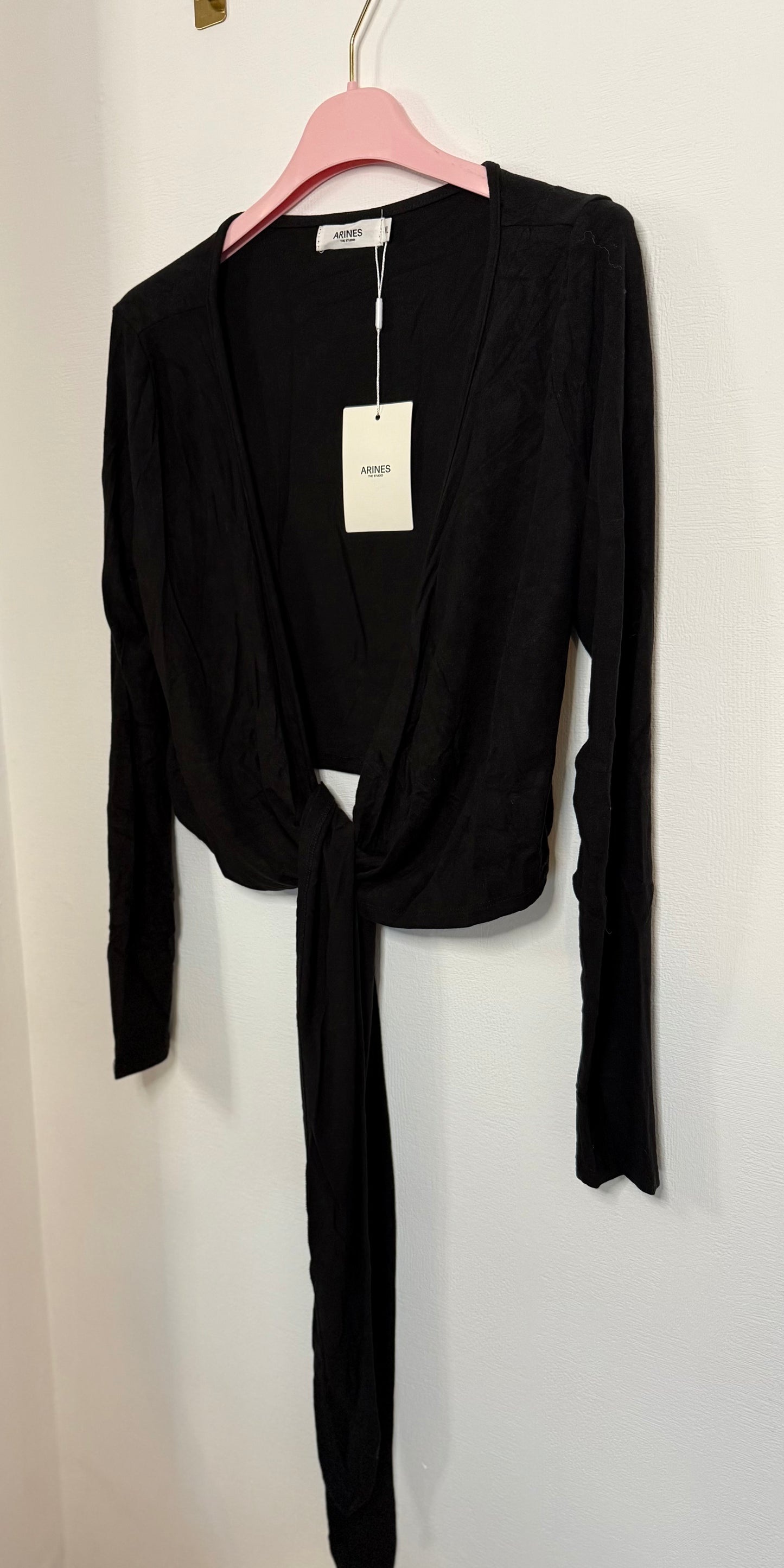 Wickeljacke - Wildleder ver. Farben