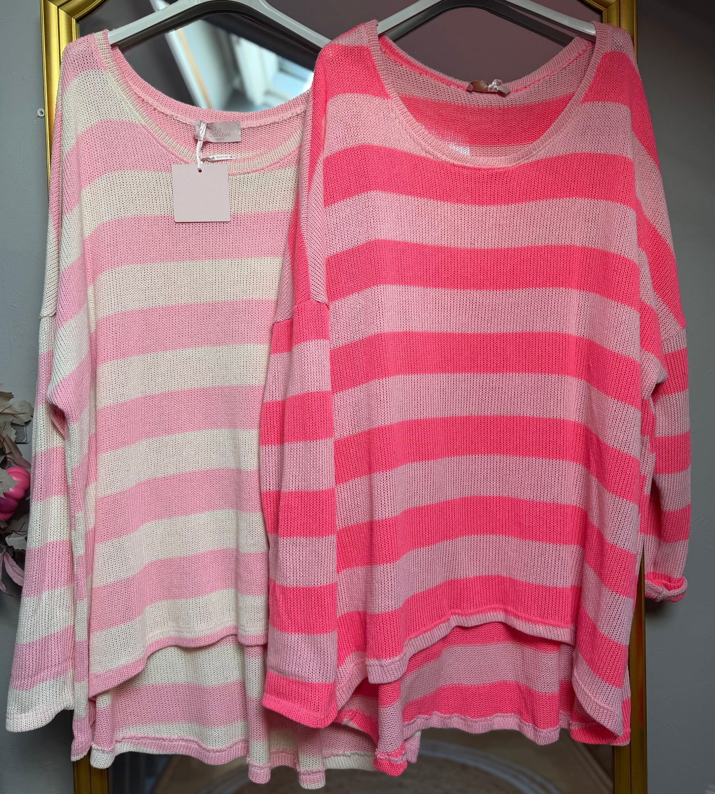 Streifi Summer ver.Farben