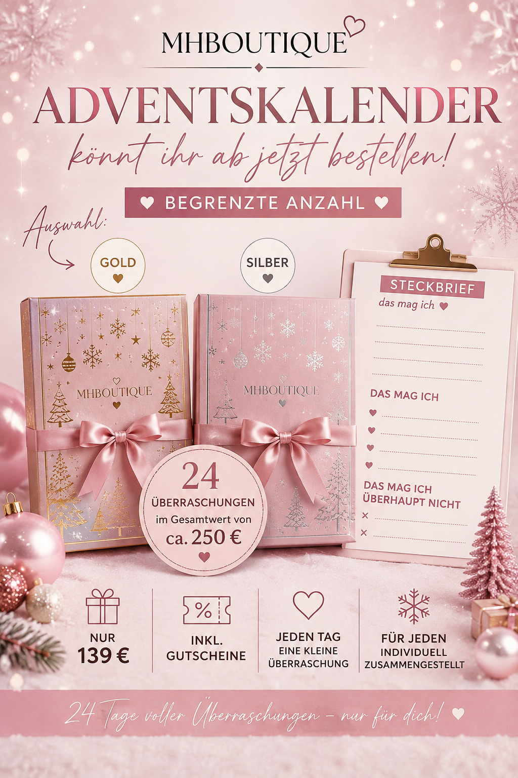 Adventskalender 2026