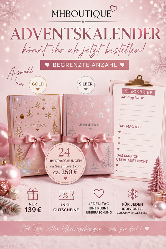 Adventskalender 2026